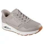 Skechers férfi cipő - 183022-TPE