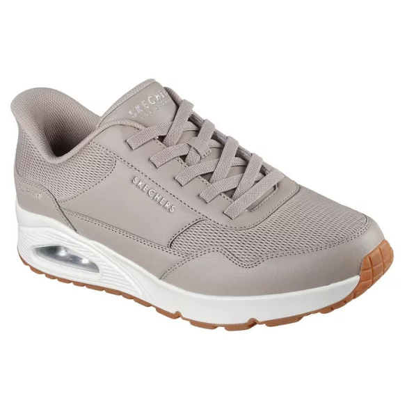 Skechers férfi cipő - 183022-TPE