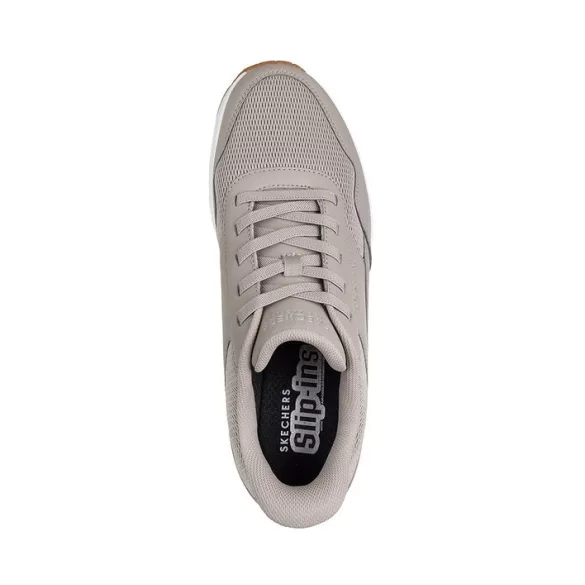 Skechers férfi cipő - 183022-TPE