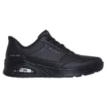 Skechers férfi cipő - 183023-BBK