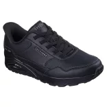 Skechers férfi cipő - 183023-BBK