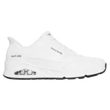Skechers férfi cipő - 183023-WHT