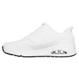 Skechers férfi cipő - 183023-WHT