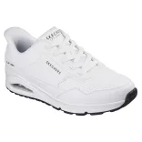 Skechers férfi cipő - 183023-WHT