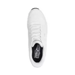 Skechers férfi cipő - 183023-WHT