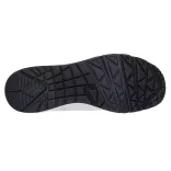 Skechers férfi cipő - 183023-WHT