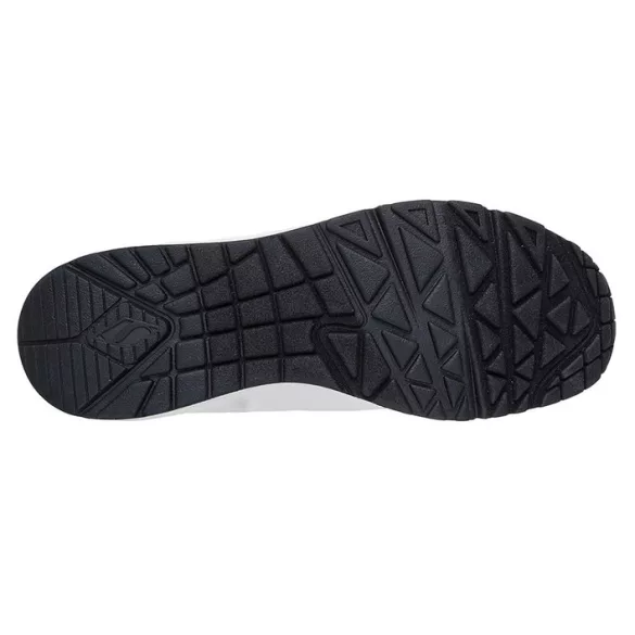 Skechers férfi cipő - 183023-WHT
