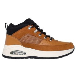 Skechers férfi bakancs - 183049-WSK