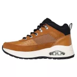 Skechers férfi bakancs - 183049-WSK