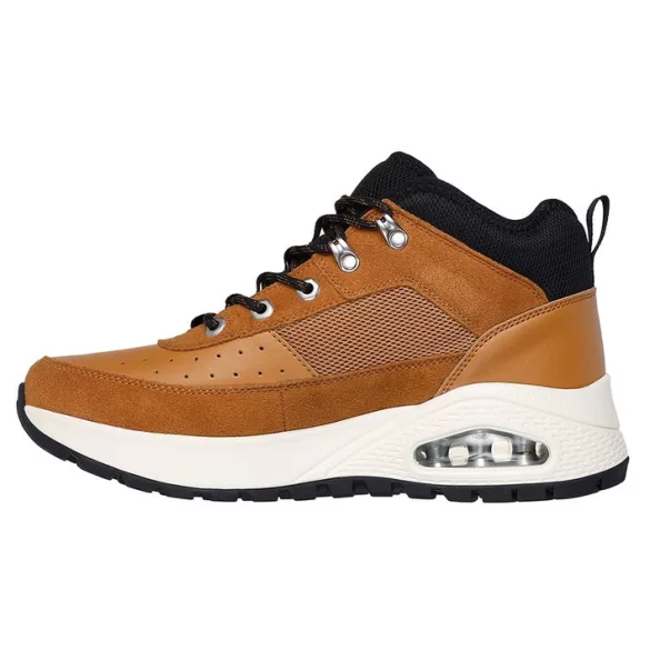 Skechers férfi bakancs - 183049-WSK