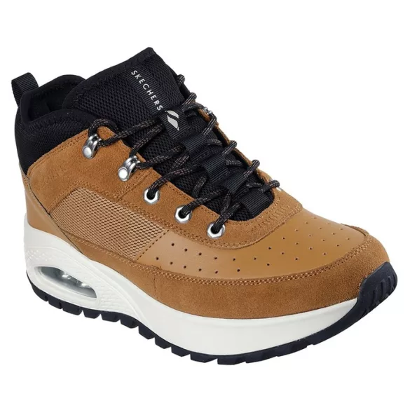 Skechers férfi bakancs - 183049-WSK