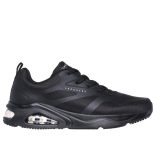 Skechers férfi cipő - 183070-BBK