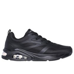 Skechers férfi cipő - 183070-BBK