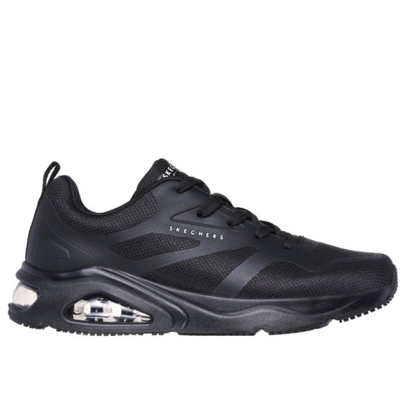 Skechers férfi cipő - 183070-BBK