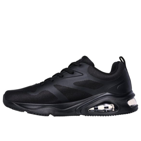 Skechers férfi cipő - 183070-BBK