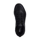 Skechers férfi cipő - 183070-BBK