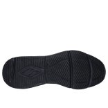 Skechers férfi cipő - 183070-BBK