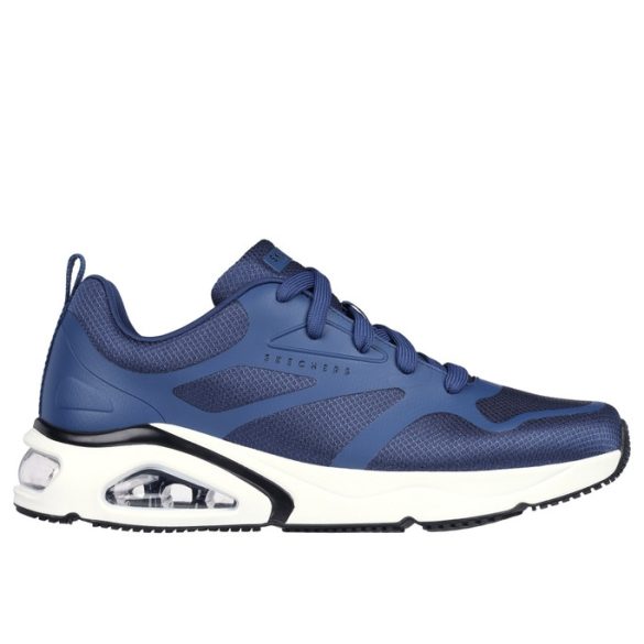 Skechers férfi cipő - 183070-NVY