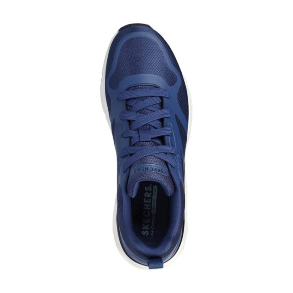 Skechers férfi cipő - 183070-NVY