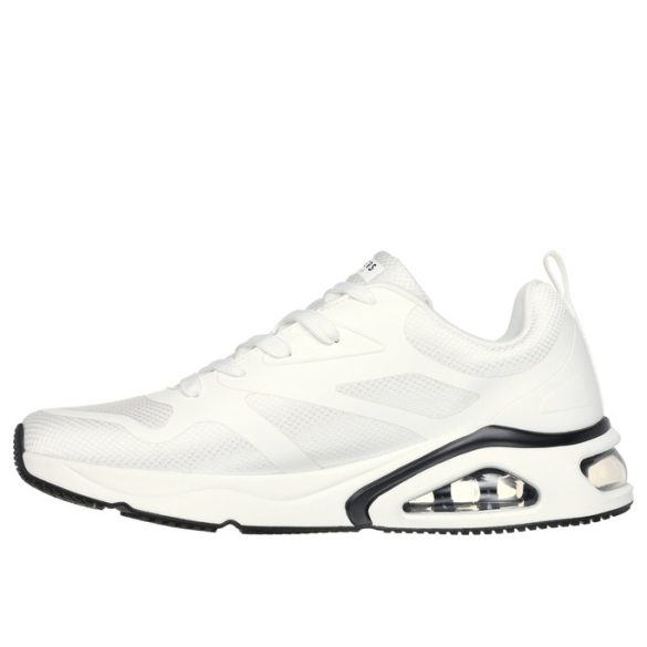 Skechers férfi cipő - 183070-WHT