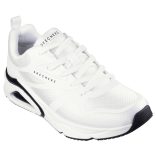 Skechers férfi cipő - 183070-WHT