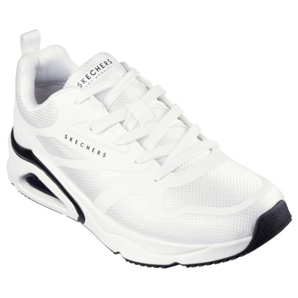Skechers férfi cipő - 183070-WHT