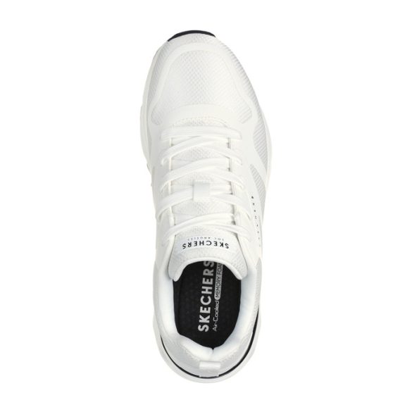 Skechers férfi cipő - 183070-WHT