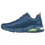 Skechers férfi cipő - 183071-BLU
