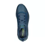 Skechers férfi cipő - 183071-BLU