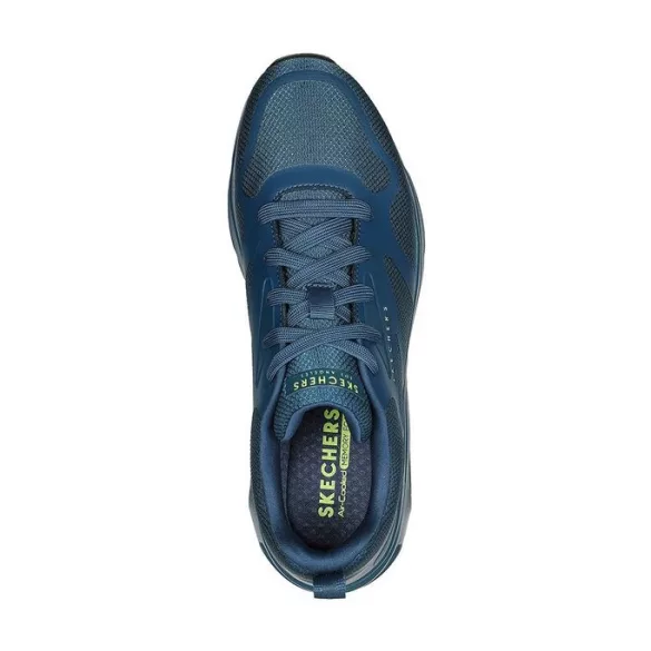 Skechers férfi cipő - 183071-BLU
