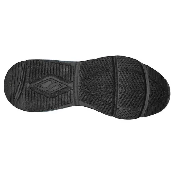 Skechers férfi cipő - 183071-BLU