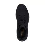 Skechers férfi cipő - 183090-BBK