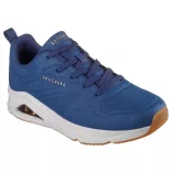 Skechers férfi cipő - 183090-NVY