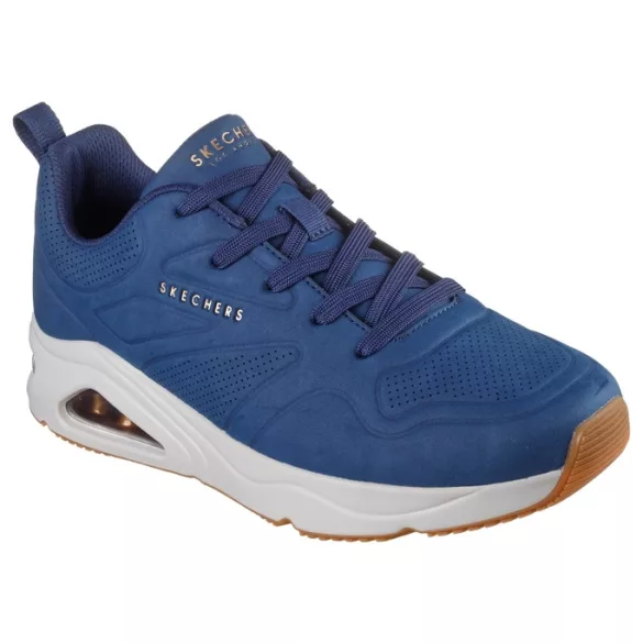 Skechers férfi cipő - 183090-NVY
