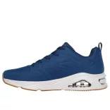 Skechers férfi cipő - 183090-NVY