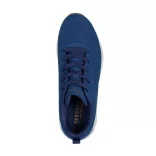 Skechers férfi cipő - 183090-NVY