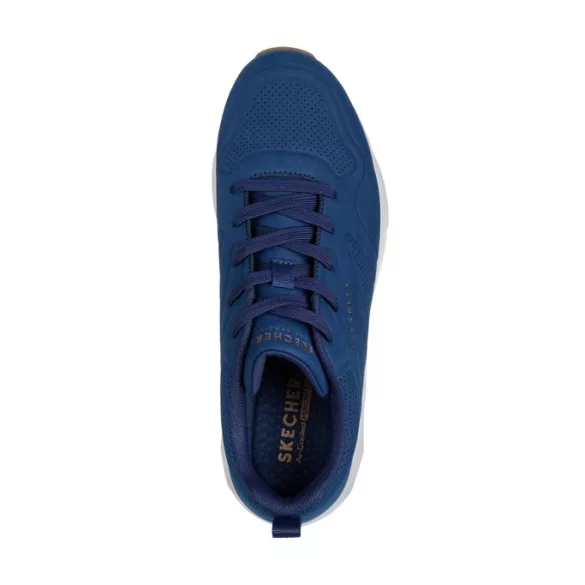 Skechers férfi cipő - 183090-NVY