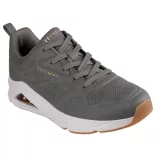 Skechers férfi cipő - 183090-OLV