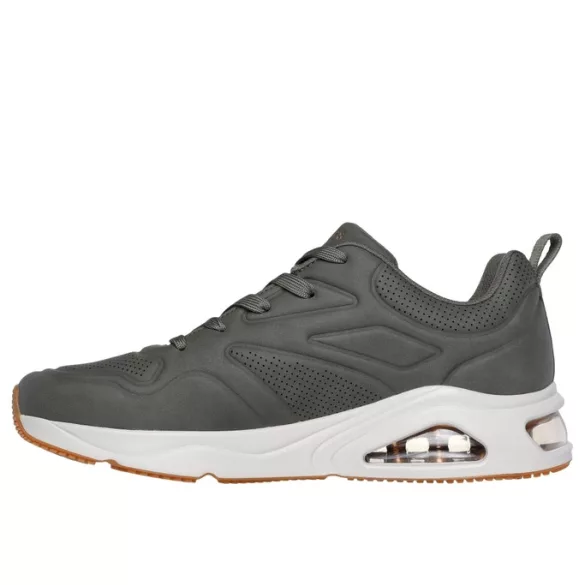 Skechers férfi cipő - 183090-OLV