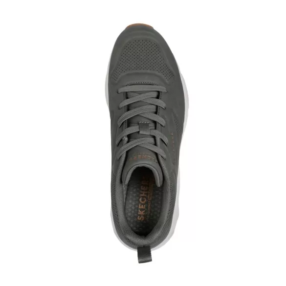 Skechers férfi cipő - 183090-OLV