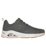 Skechers férfi cipő - 183090-OLV