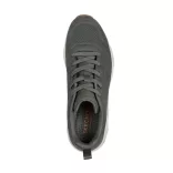Skechers férfi cipő - 183090-OLV