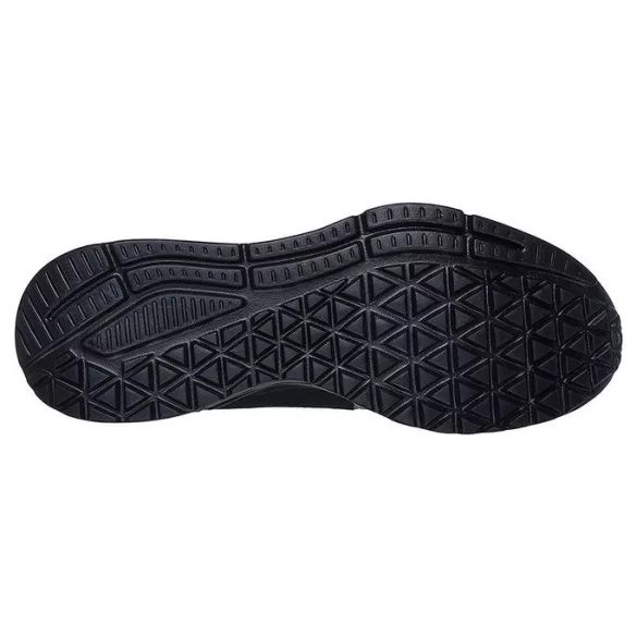 Skechers férfi cipő - 183120-BBK