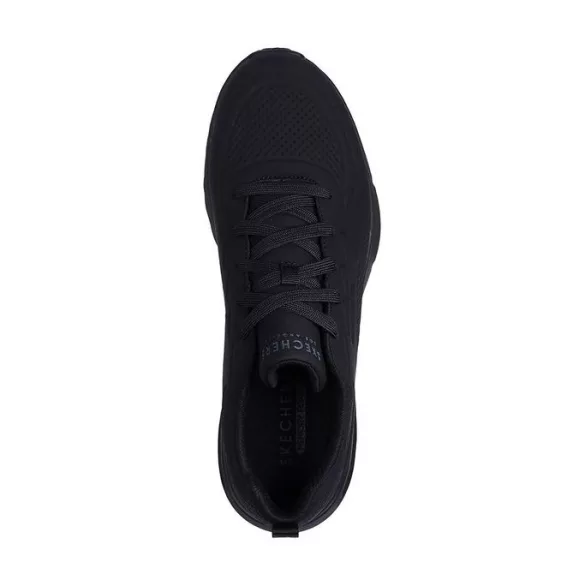 Skechers férfi cipő - 183120-BBK