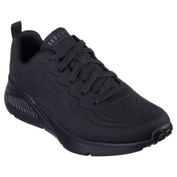 Skechers férfi cipő - 183120-BBK