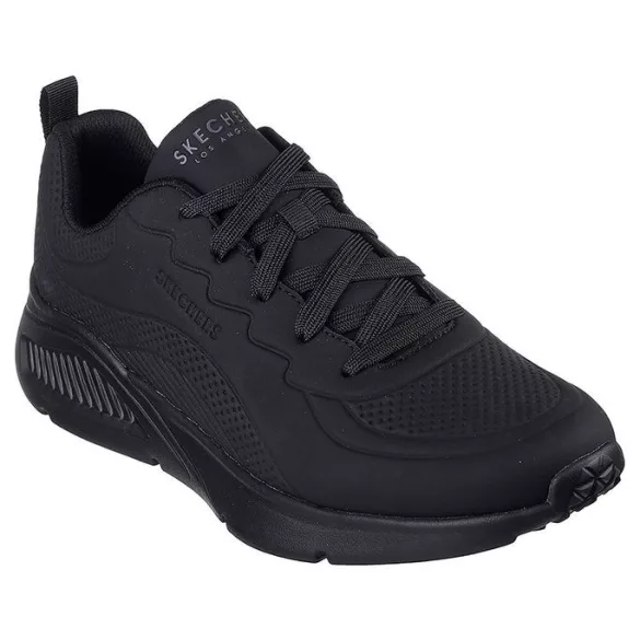 Skechers férfi cipő - 183120-BBK