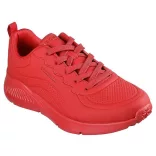 Skechers férfi cipő - 183120-RED