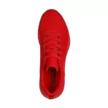 Skechers férfi cipő - 183120-RED