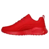 Skechers férfi cipő - 183120-RED