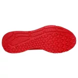 Skechers férfi cipő - 183120-RED